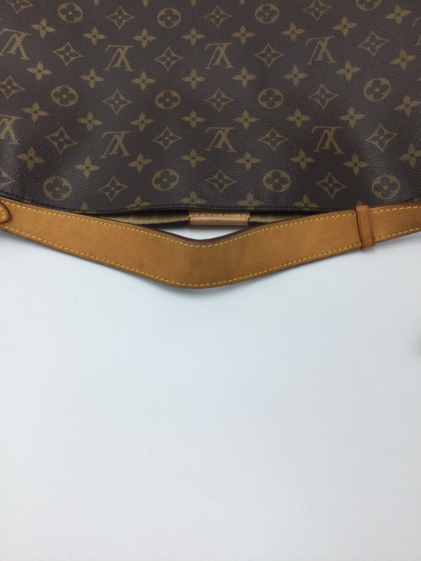 Louis Vuitton Graceful PM Designer Luxury Handbag