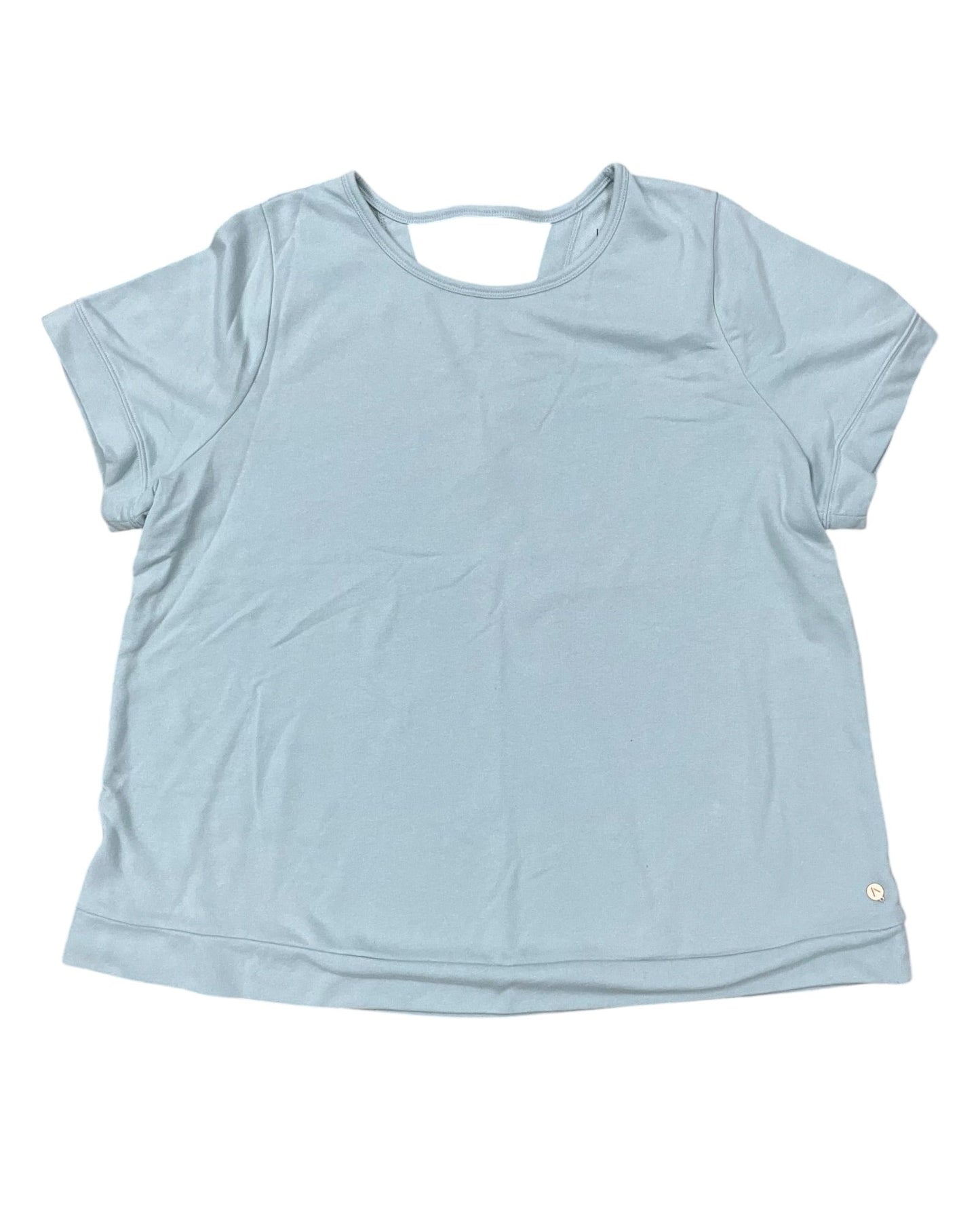 Top Ss By Livi Active In Green, Size:3X