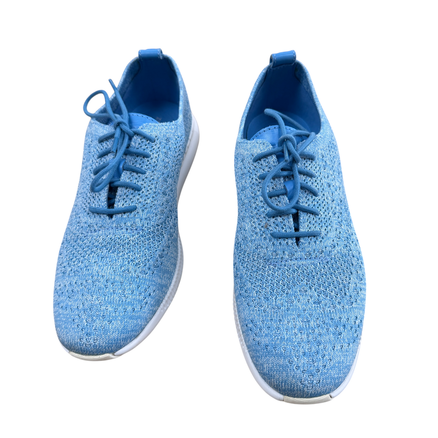 Shoes Sneakers By Cole-Haan In Blue, Size:8