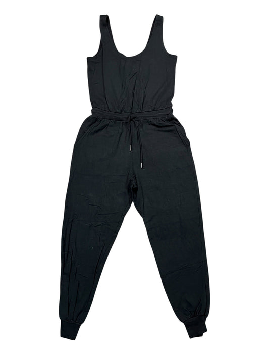Jumpsuit By Athleta In Black, Size:Xs