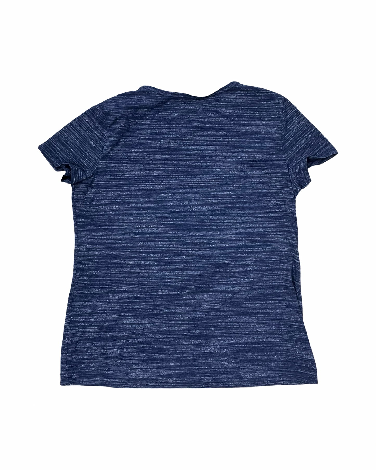 Top Ss By Croft And Barrow In Blue, Size:M