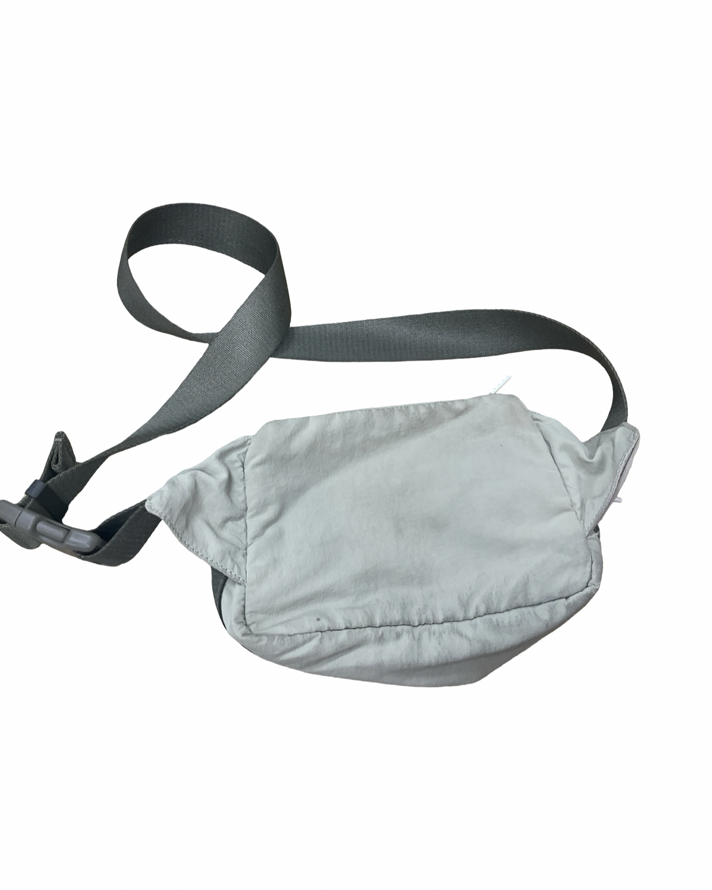 Belt Bag By Lululemon In Green, Size:Small