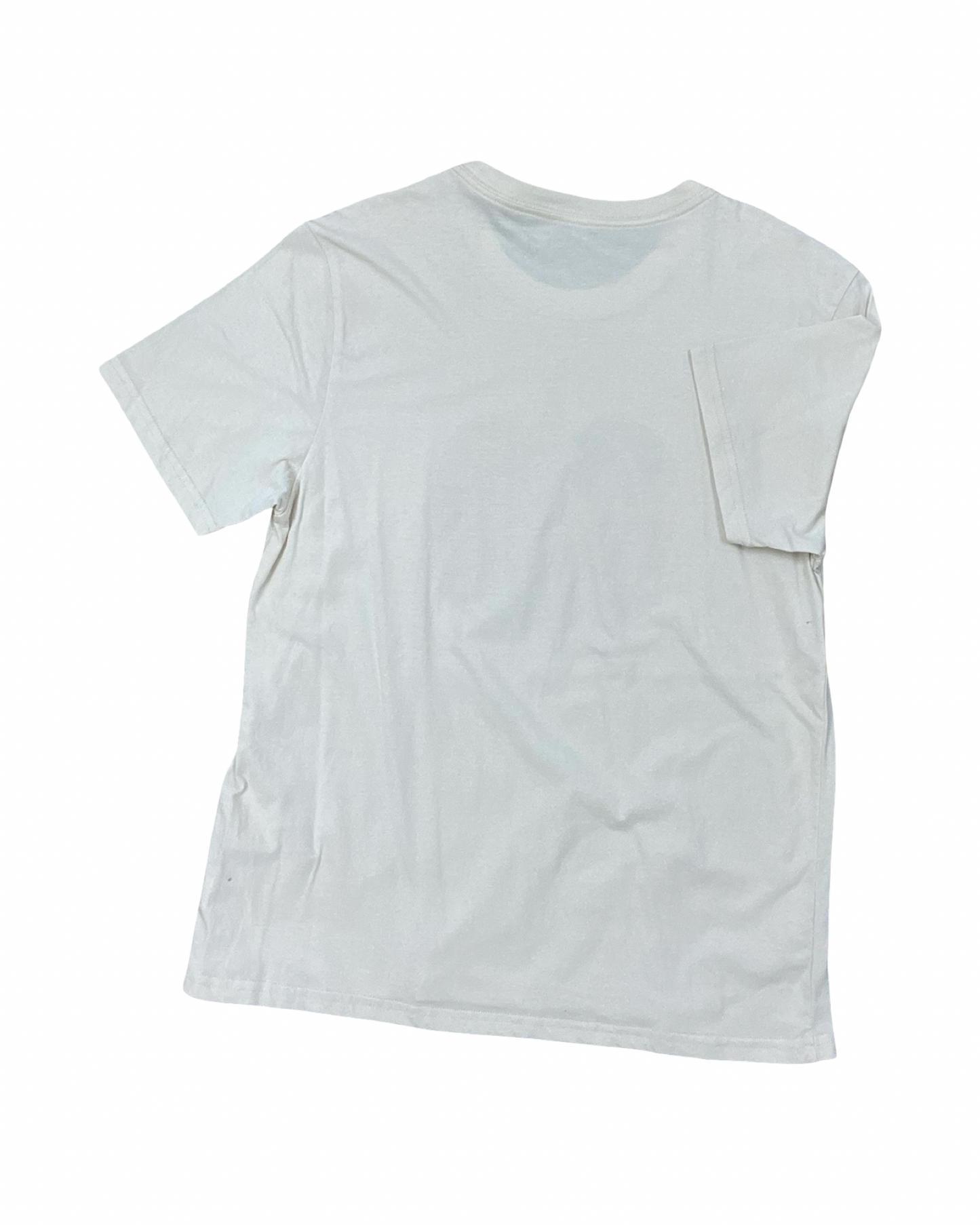 Top Ss By State Of Mine In Cream, Size:M