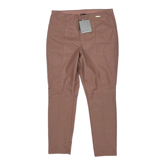 Pants Other By Marc New York In Mauve, Size:Xl