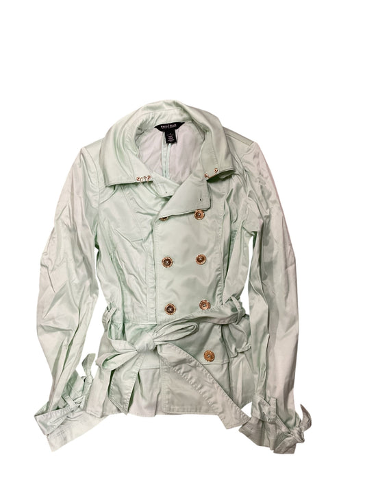 Jacket Other By White House Black Market In Green, Size:S