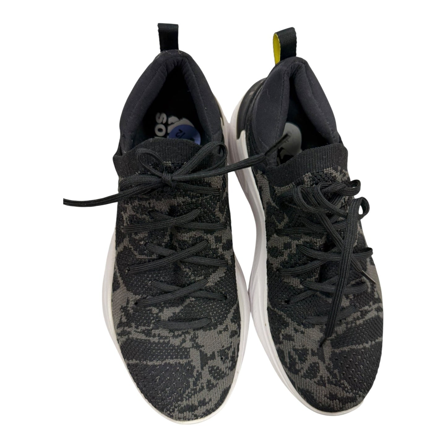 Shoes Athletic By Sorel In Black, Size:6.5