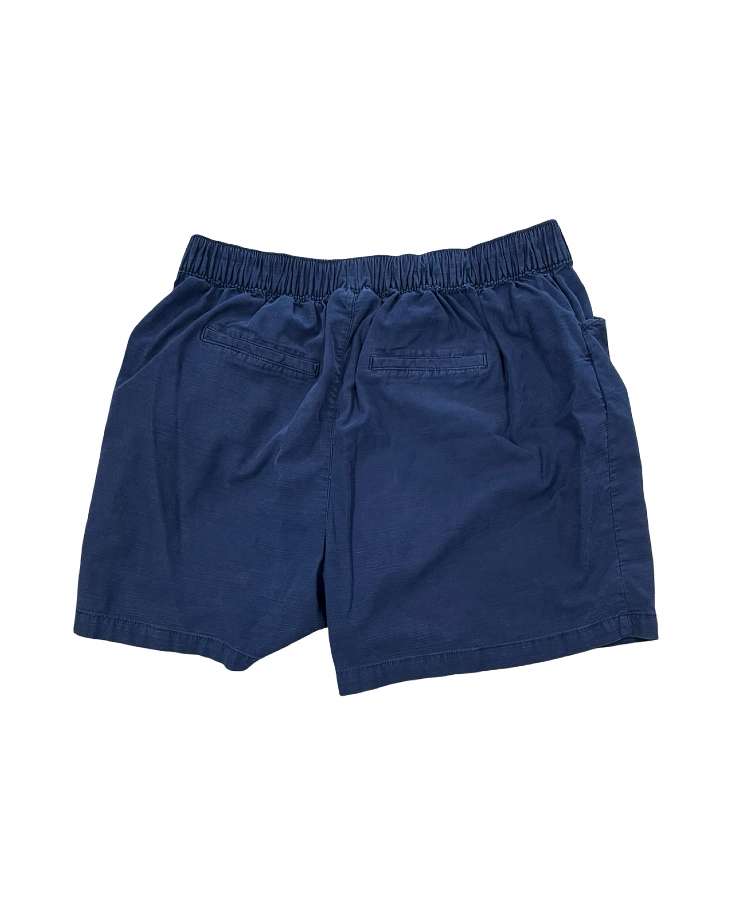 Shorts By Lane Bryant In Navy, Size:16