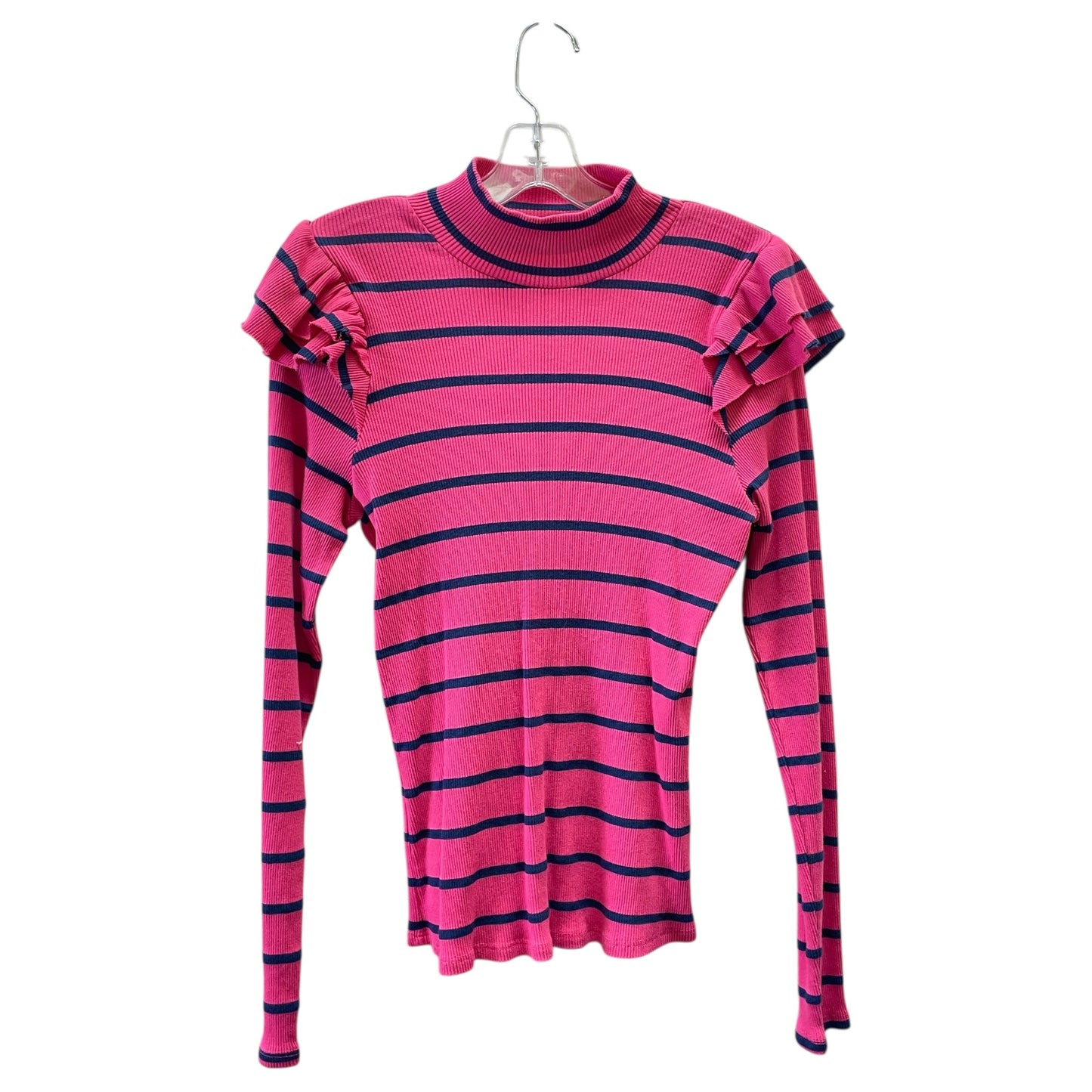 Sweater By T.La In Pink, Size:M