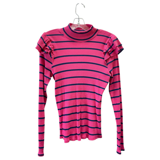 Sweater By T.La In Pink, Size:M