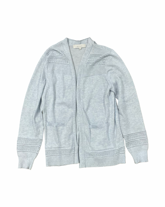 Cardigan By Verve Ami In Blue, Size:M