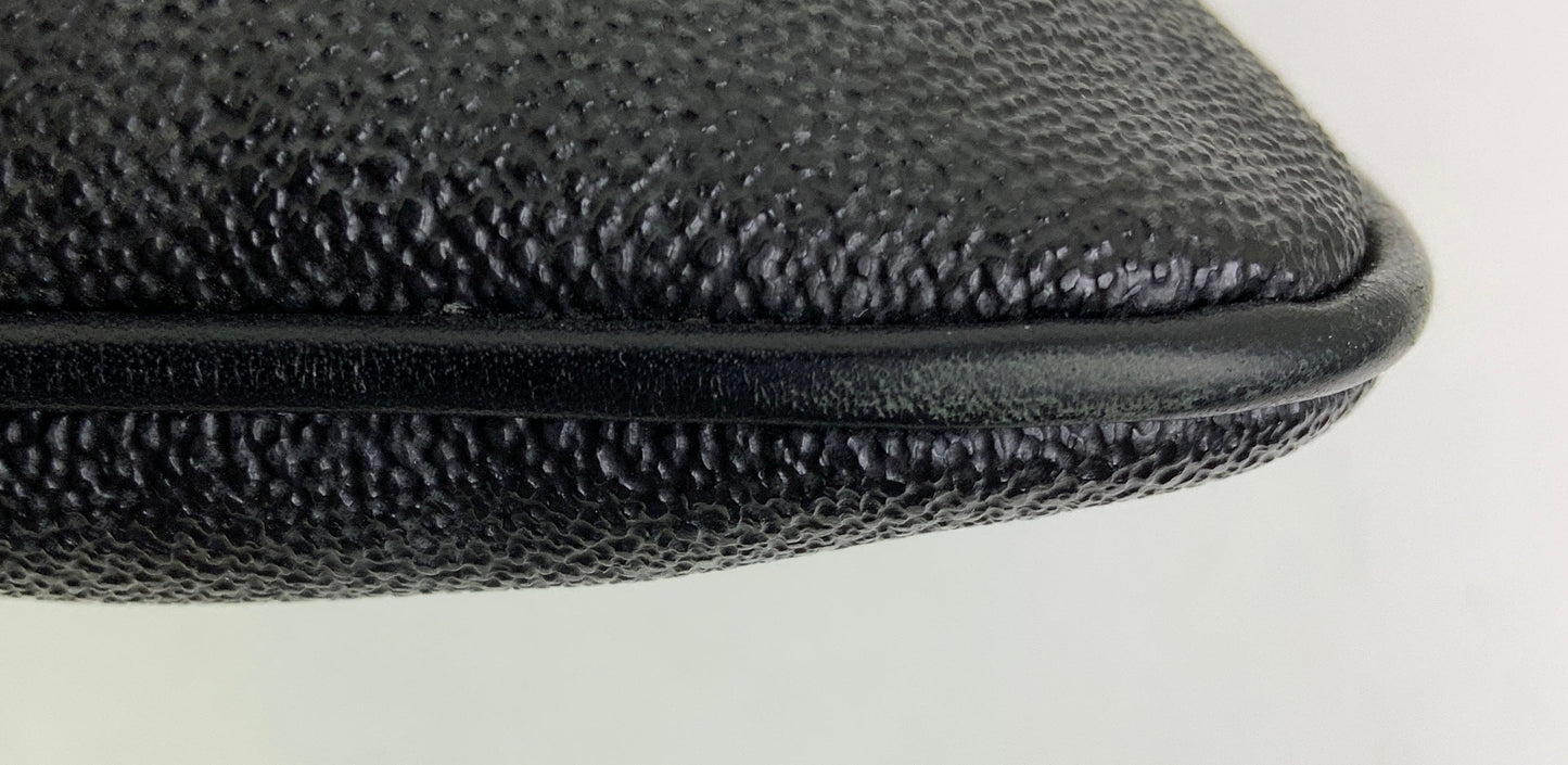 Crossbody Designer By Michael Kors In Black, Size:Medium