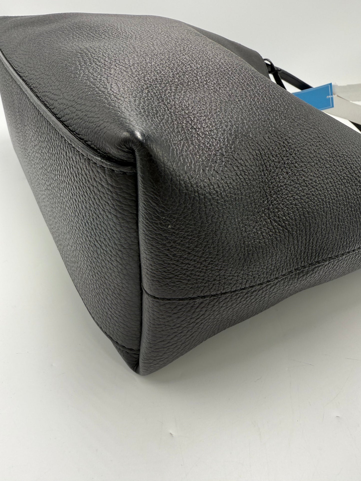 Jimmy Choo Nine2Five East-West Luxury Tote w/ Pouchette