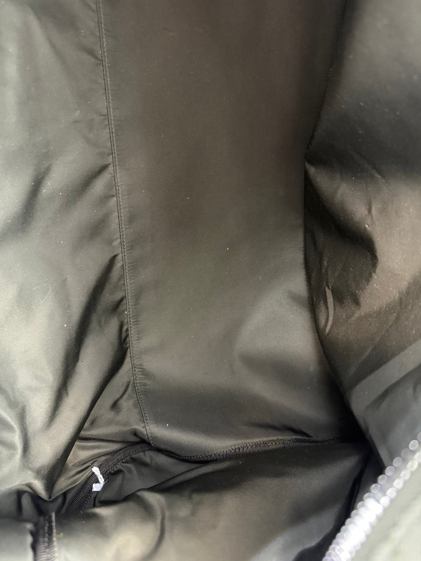 Gucci GG Canvas Large Luxury Designer Duffle / Weekender