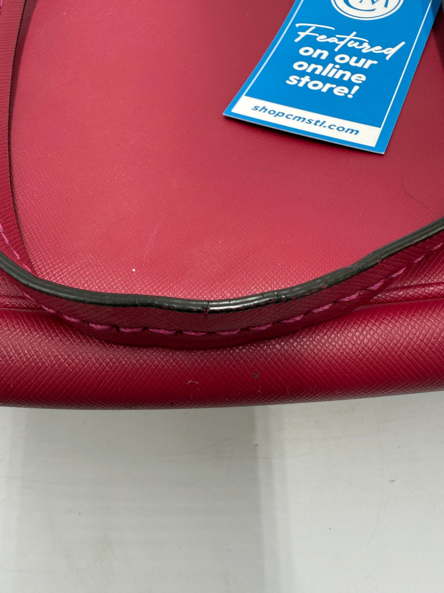 Handbag Designer By Coach