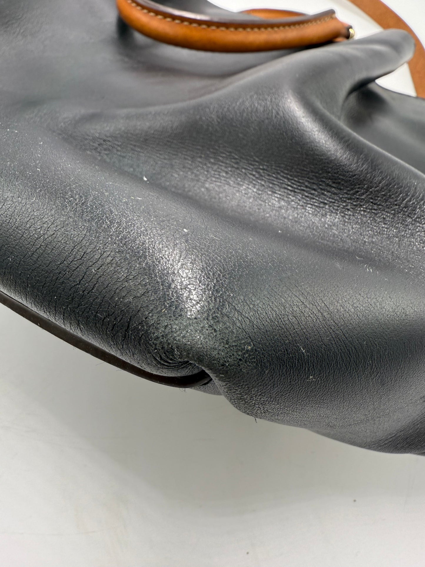 Handbag Designer By Dooney And Bourke