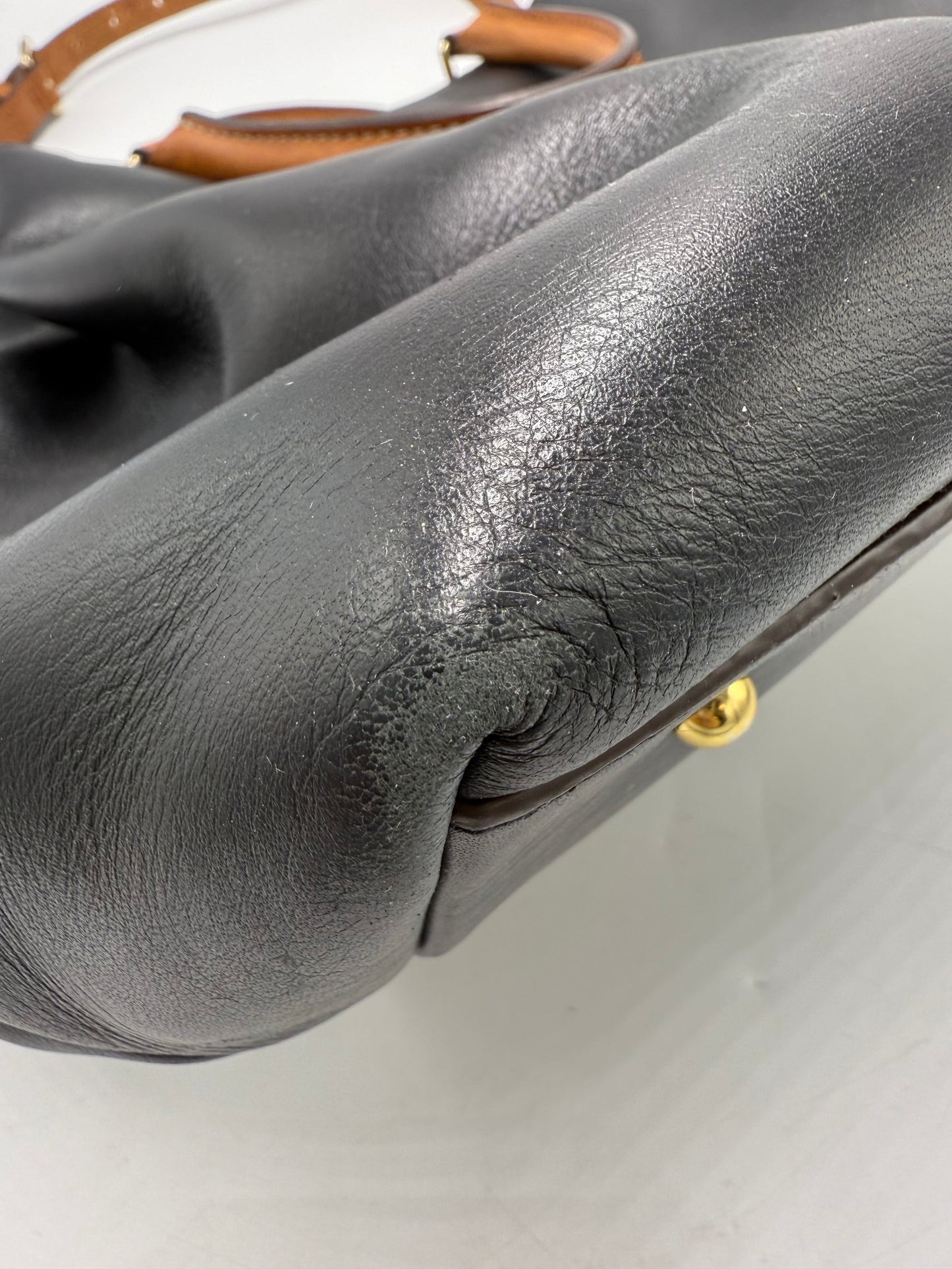 Handbag Designer By Dooney And Bourke