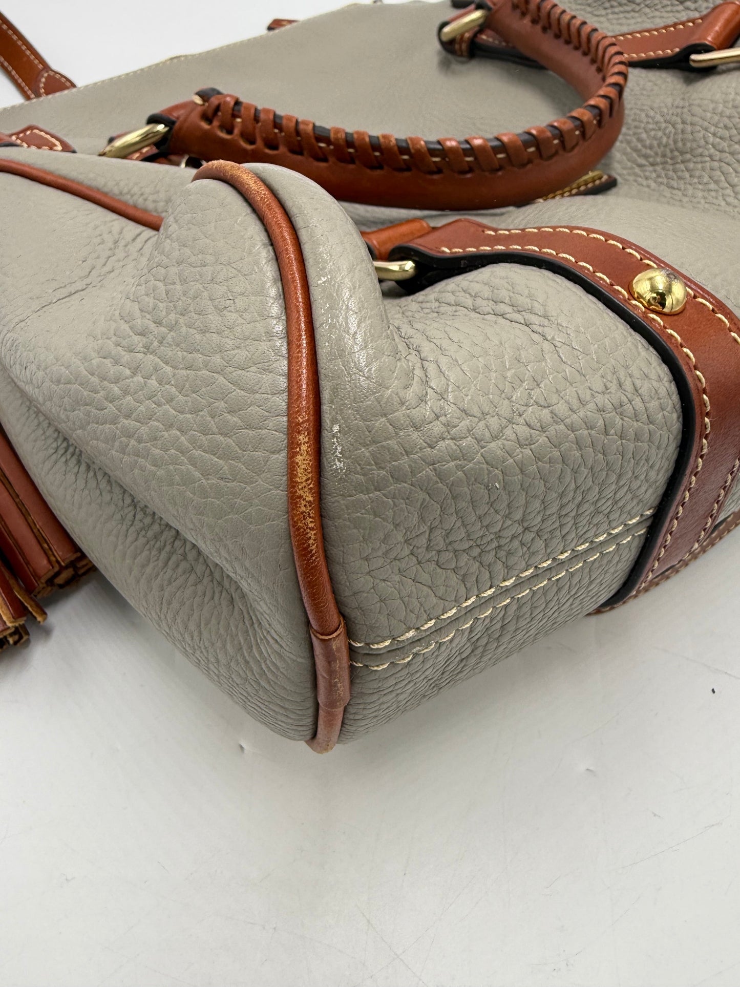 Handbag Designer By Dooney And Bourke