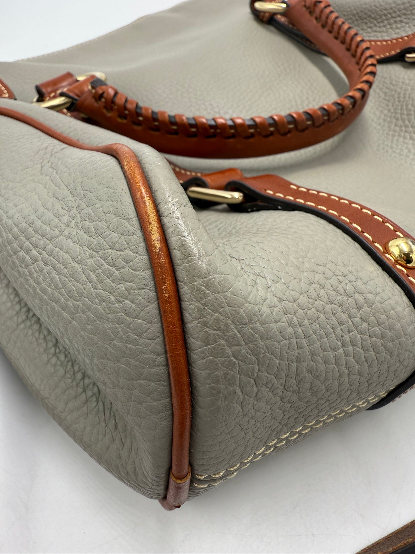 Handbag Designer By Dooney And Bourke