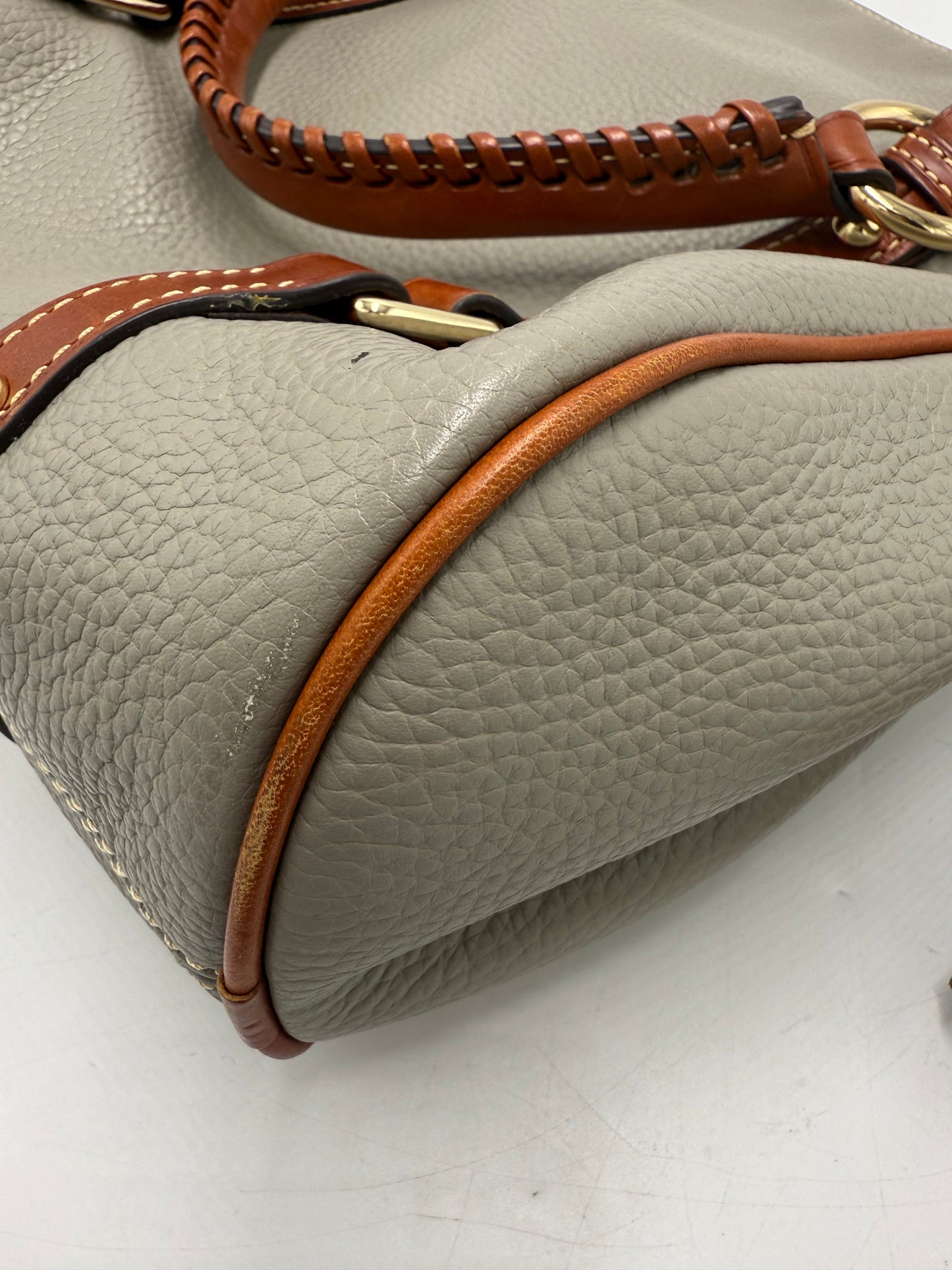 Handbag Designer By Dooney And Bourke