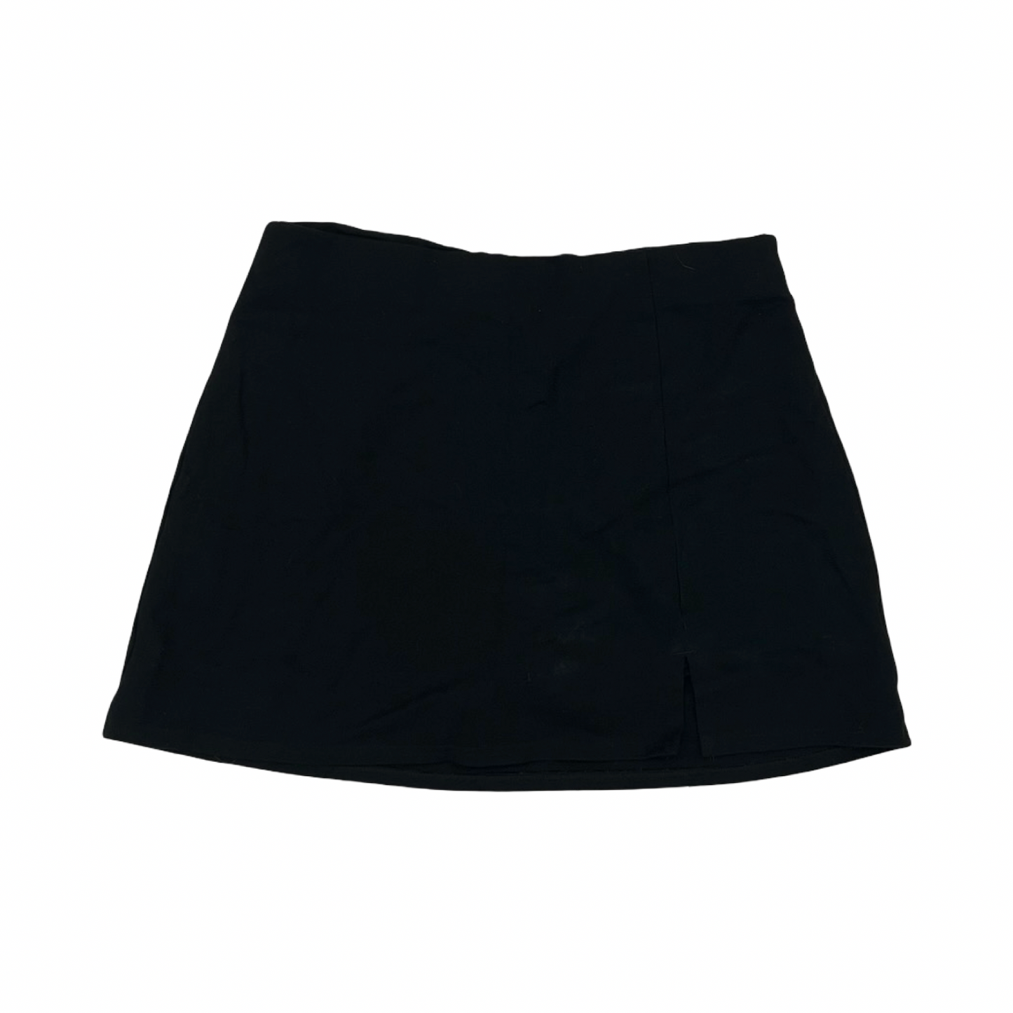 Skirt Mini & Short By American Eagle In Black, Size:M
