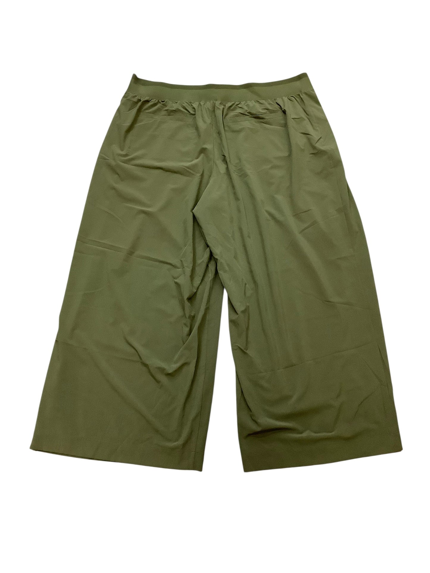 Athletic Pants By Athleta In Multi, Size:22