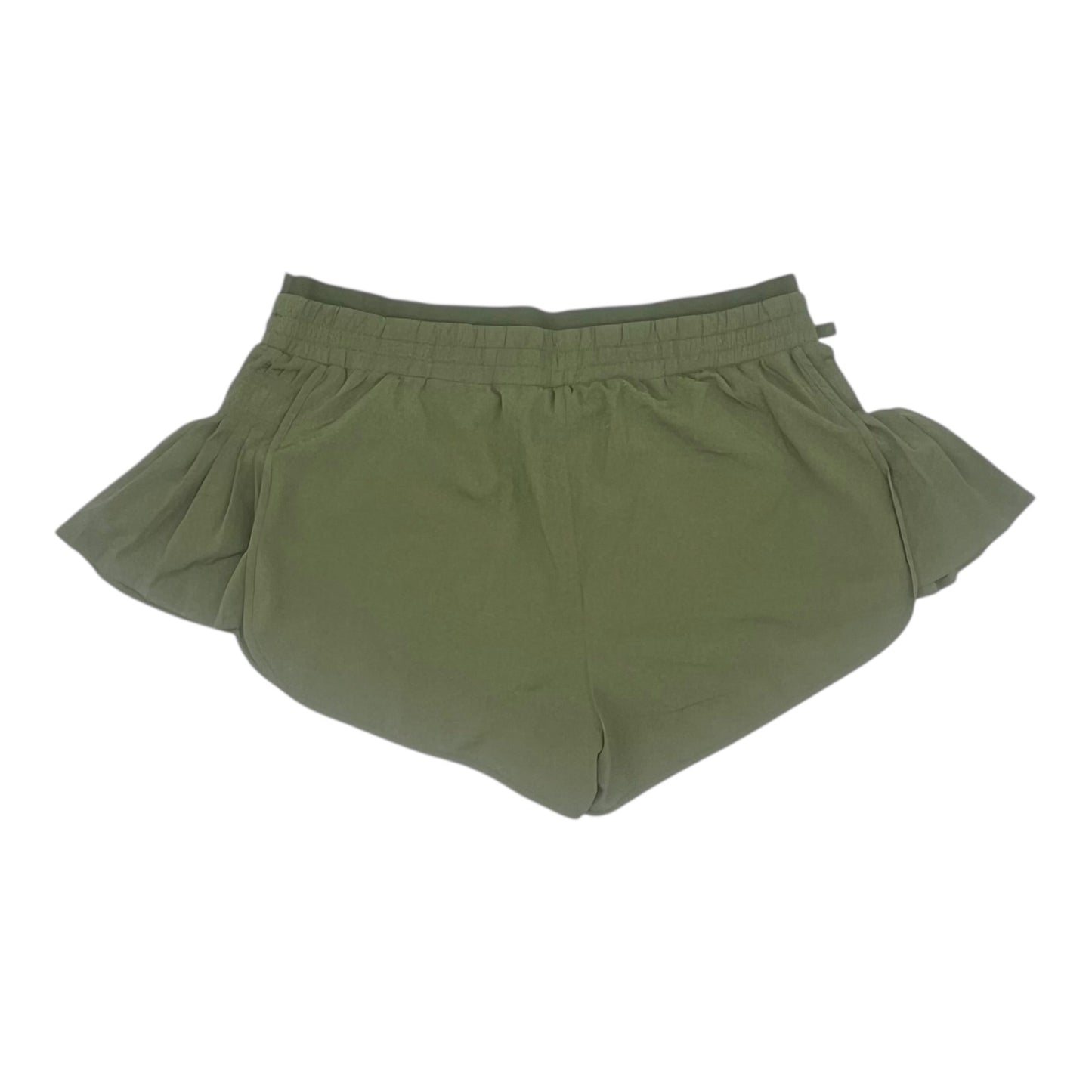 Athletic Shorts By Joy Lab In Green, Size:Xl