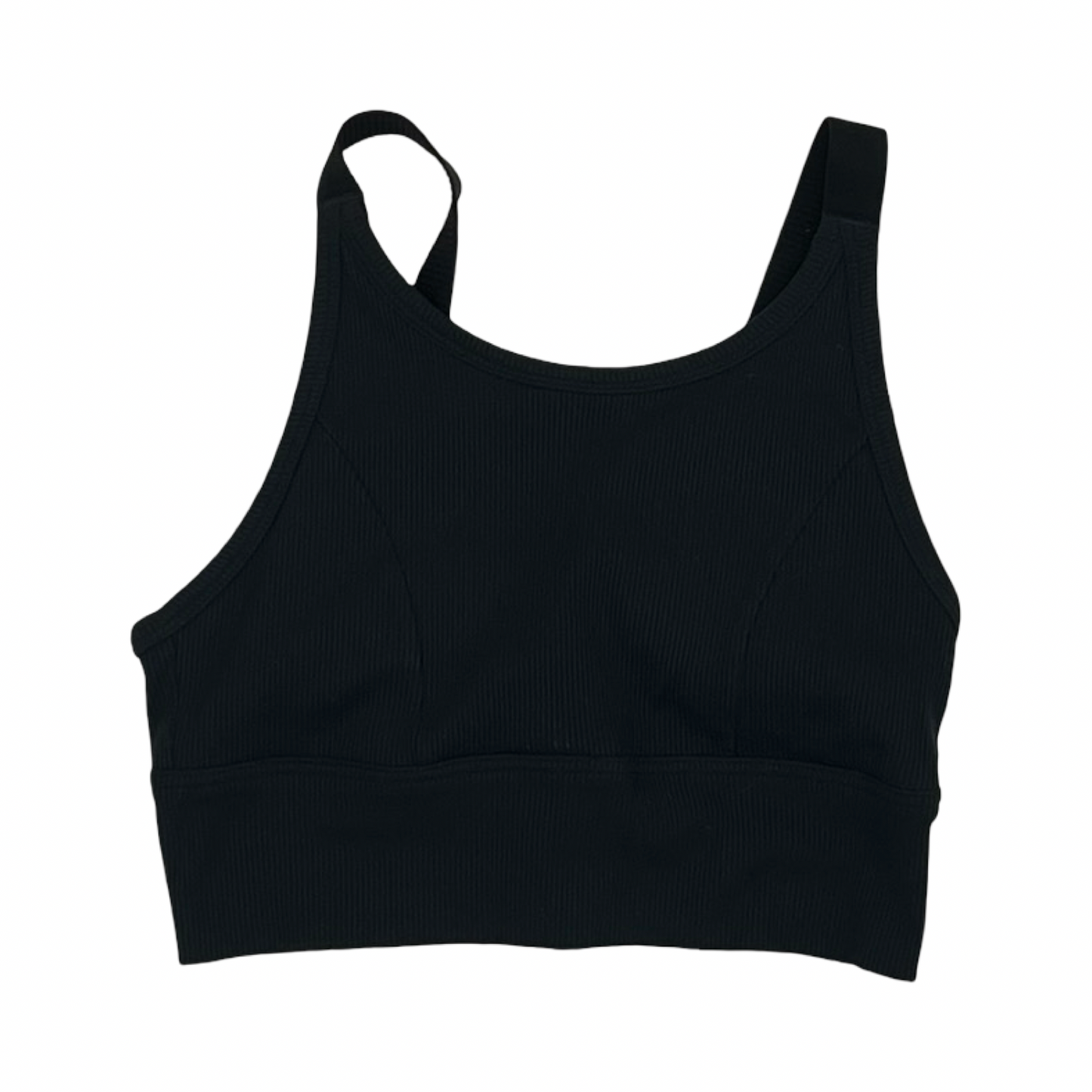 Athletic Bra By Aerie In Black, Size:S