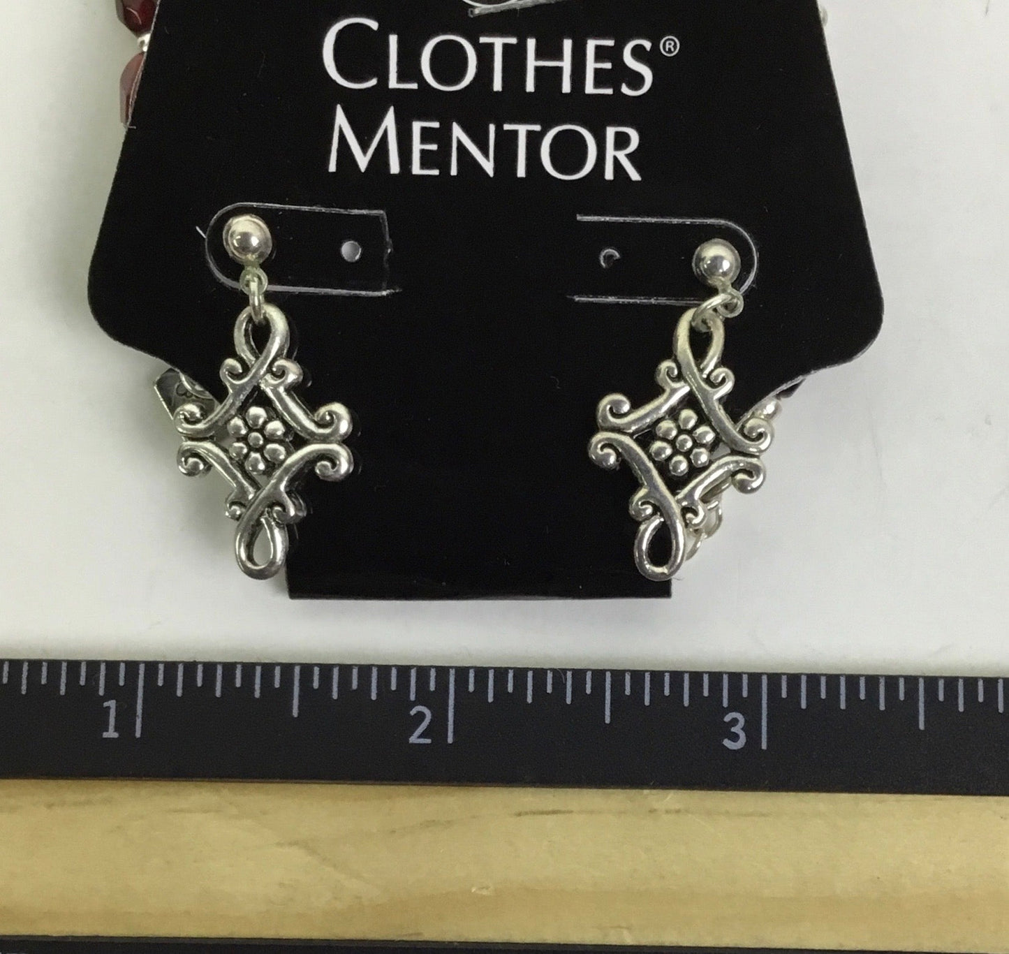 Necklace Set By Cookie Lee