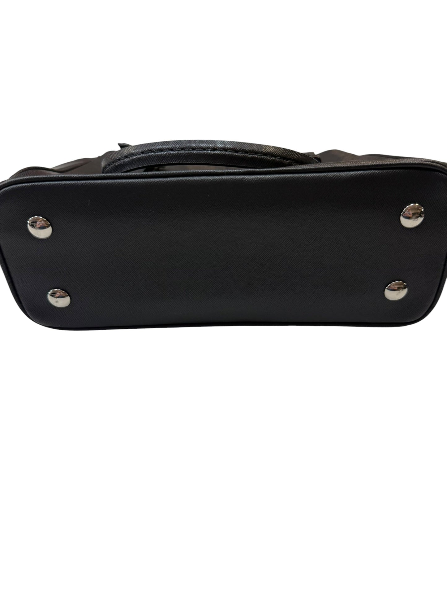 Crossbody Designer By Coach In Black, Size:Medium