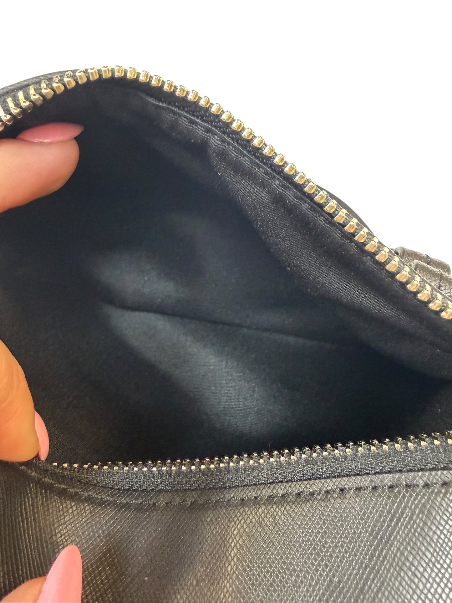 Crossbody Designer By Coach In Black, Size:Medium