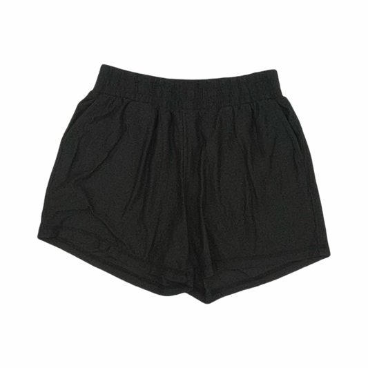 Athletic Shorts By Athletic Works In Black, Size:S