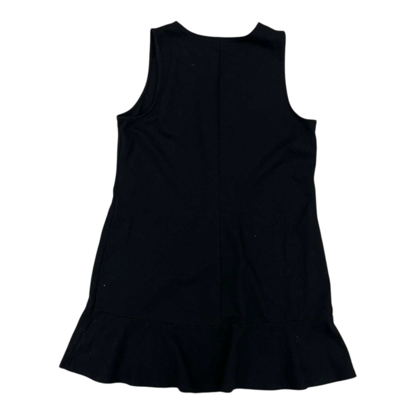 Dress Casual Short By A New Day In Black, Size:L