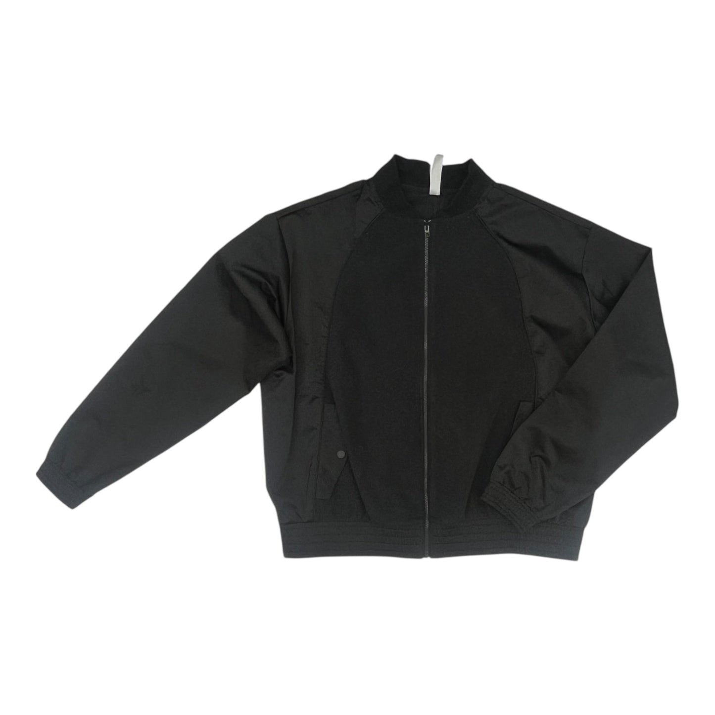 Jacket Other By Athleta In Black, Size:M