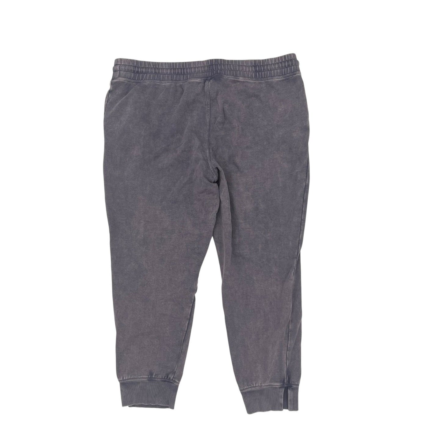 Pants Lounge By Universal Thread In Purple, Size:Xxl