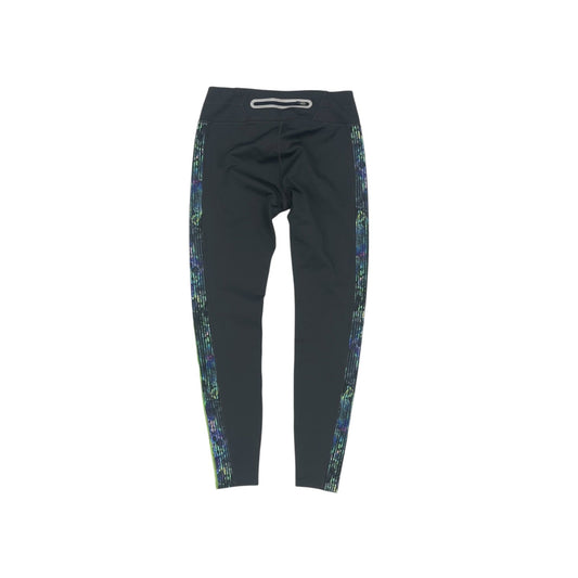 Athletic Leggings By Athleta In Grey, Size:S