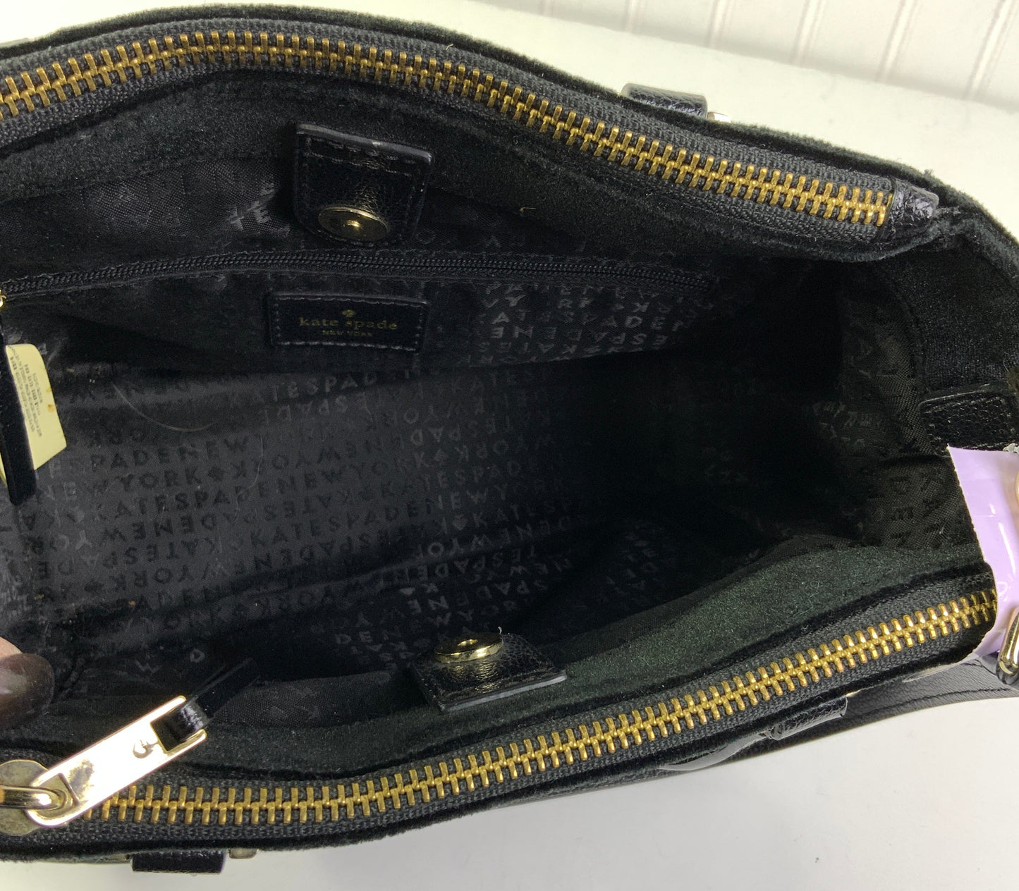 Handbag Designer By Kate Spade, Size: Small