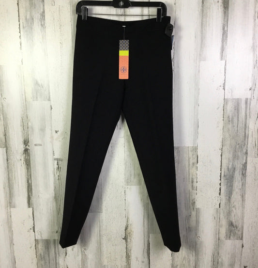 Pants Designer By Tory Burch In Black, Size: 2