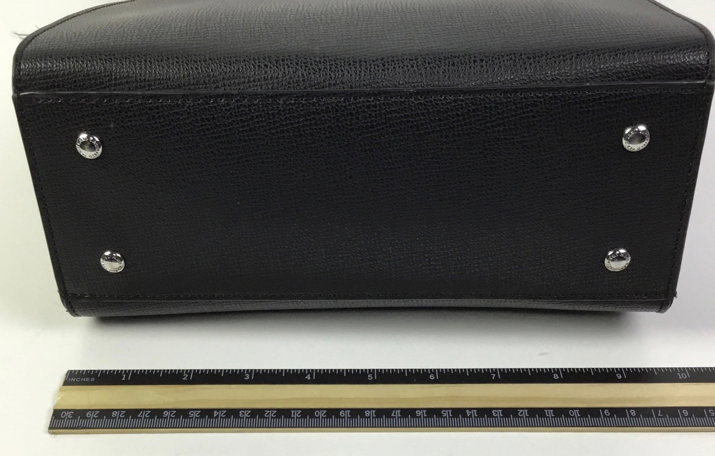 Crossbody Designer By Karl Lagerfeld In Black, Size:Small