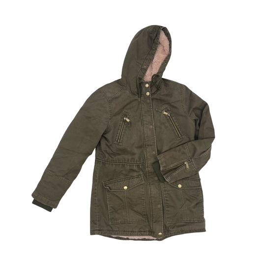 Coat Other By Bcbgeneration In Green, Size:M