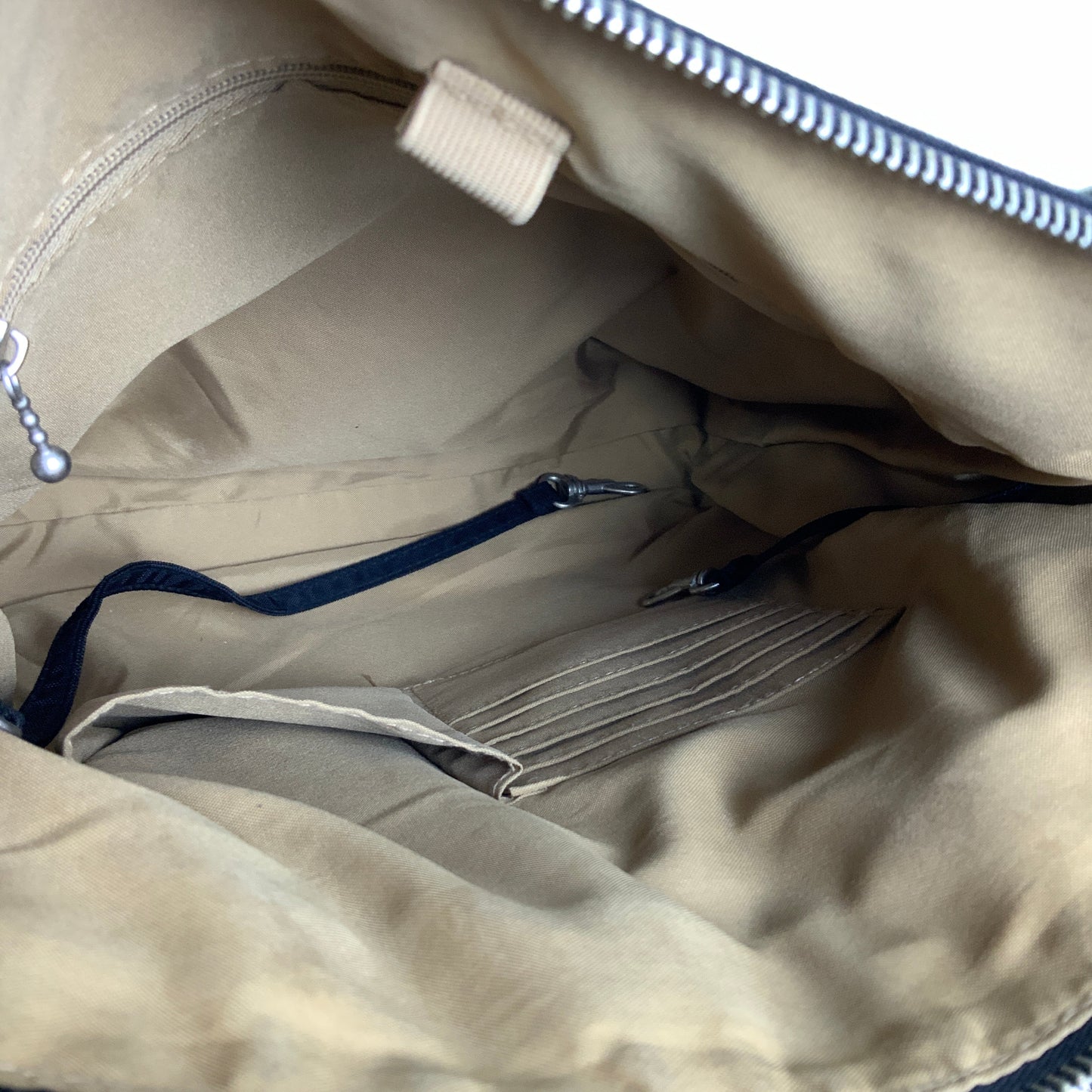 Crossbody By Baggallini, Size: Medium