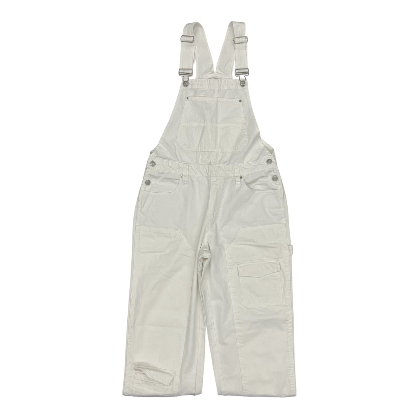 Overalls By Wild Fable In Cream, Size:S