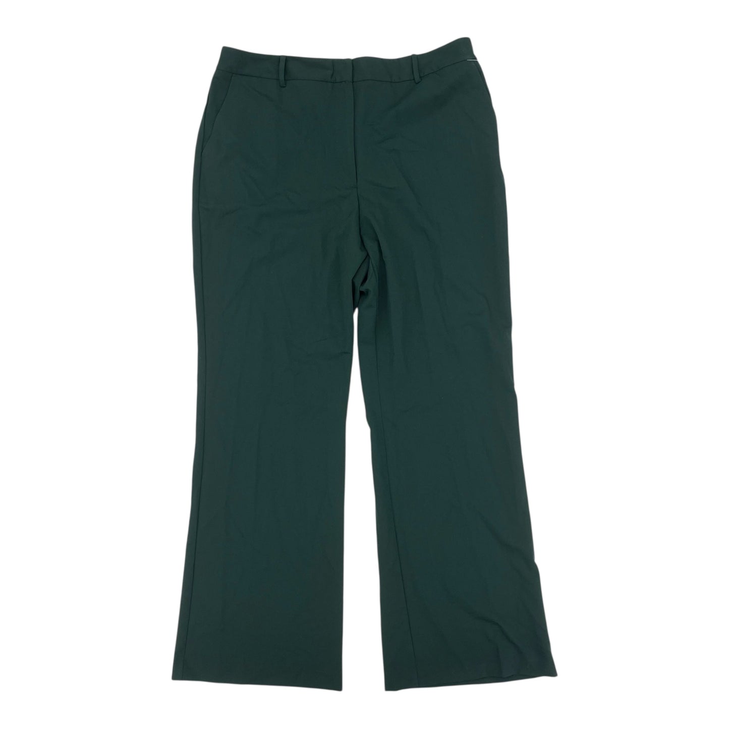PANTS CHINOS & KHAKIS by WORTHINGTON In GREEN, Size: 16