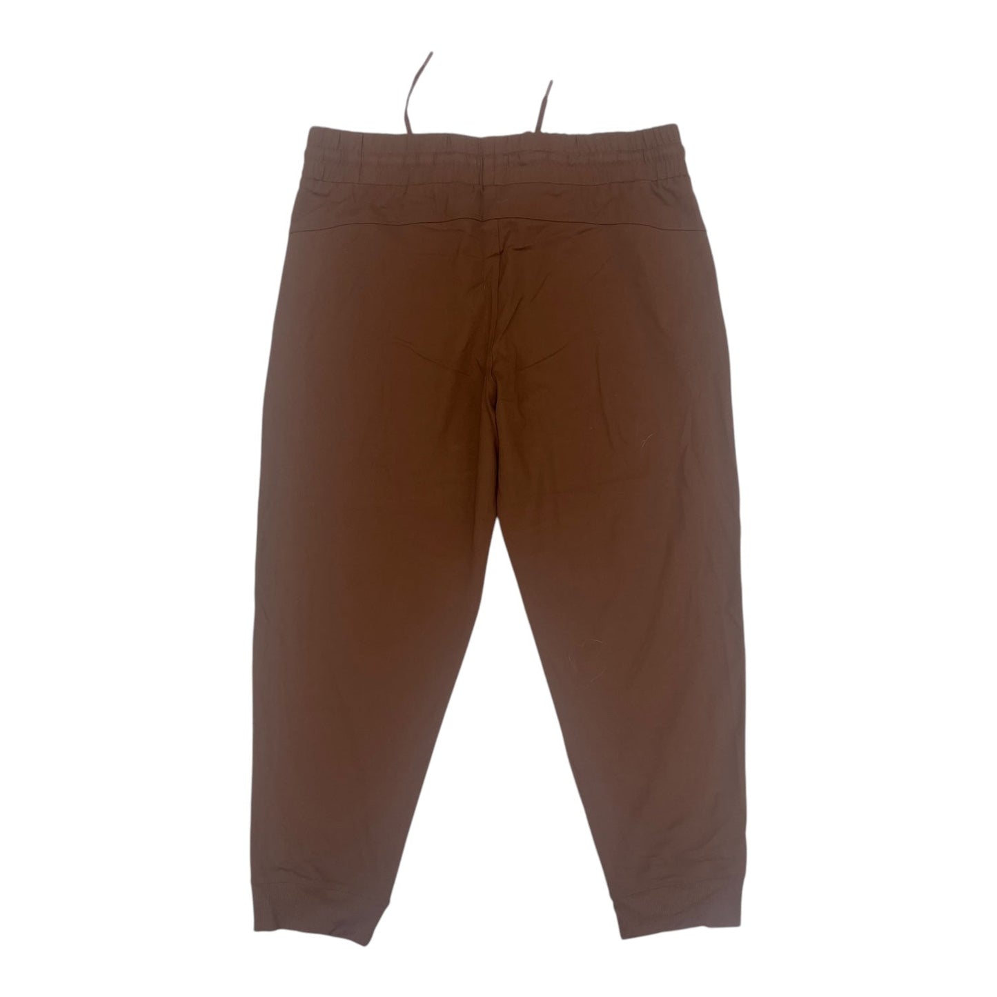 Athletic Pants By Members Mark In Brown, Size:Xl