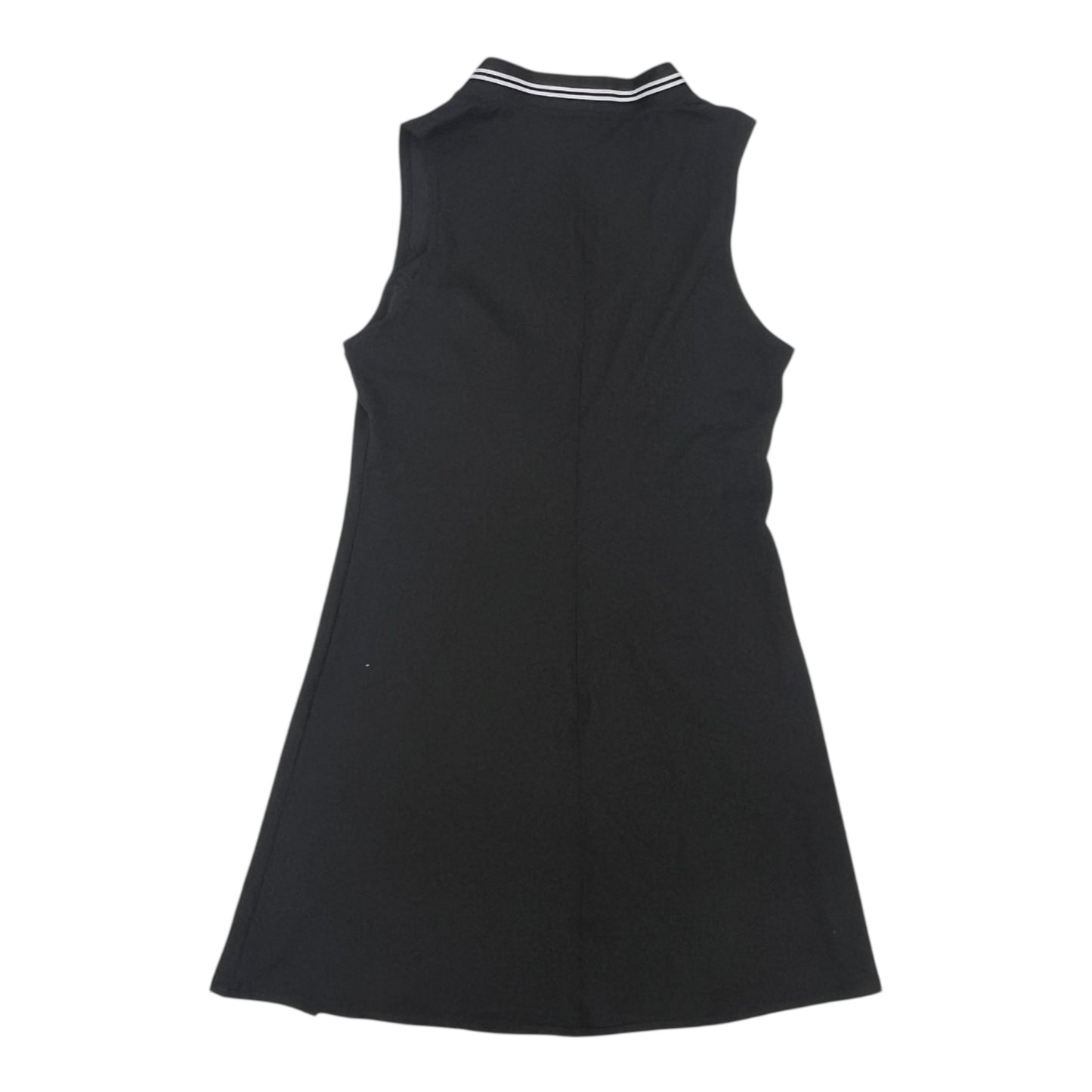 Athletic Dress By 90 Degrees By Reflex In Black, Size:M