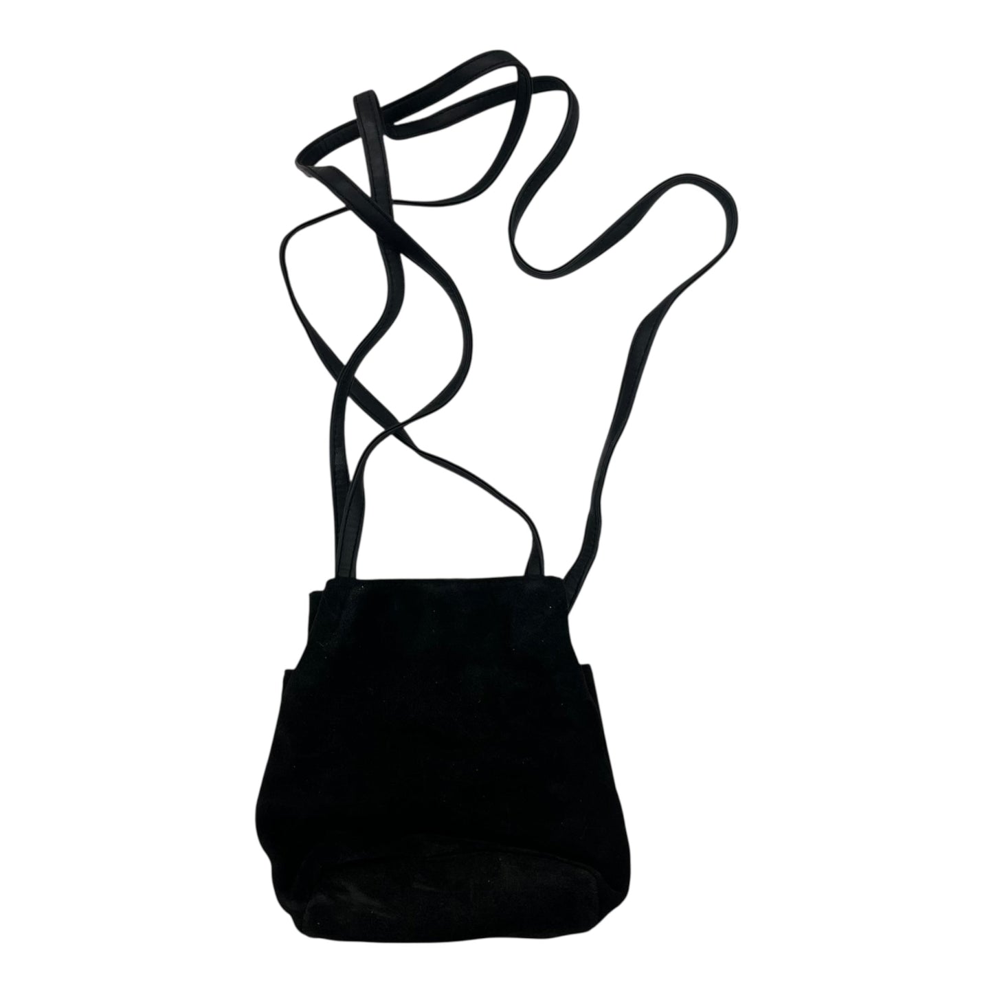 Handbag By Sonoma In Black, Size:Small