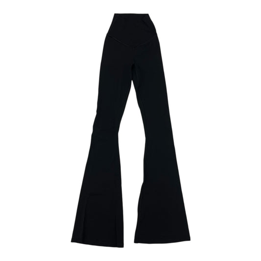 Pants Leggings By Aerie In Black, Size:Xxs