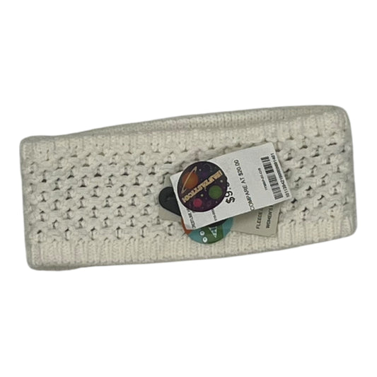 Ear Warmers By Adidas In Cream