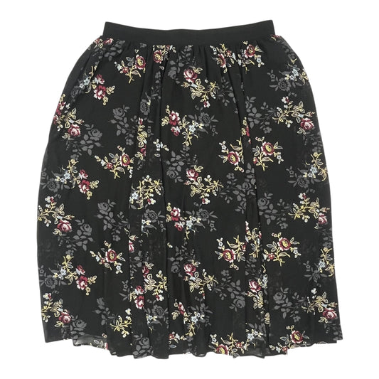 Skirt Maxi By Torrid In Black, Size:3X