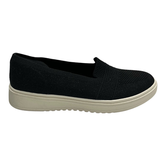 Shoes Flats By Life Stride In Black, Size:8.5