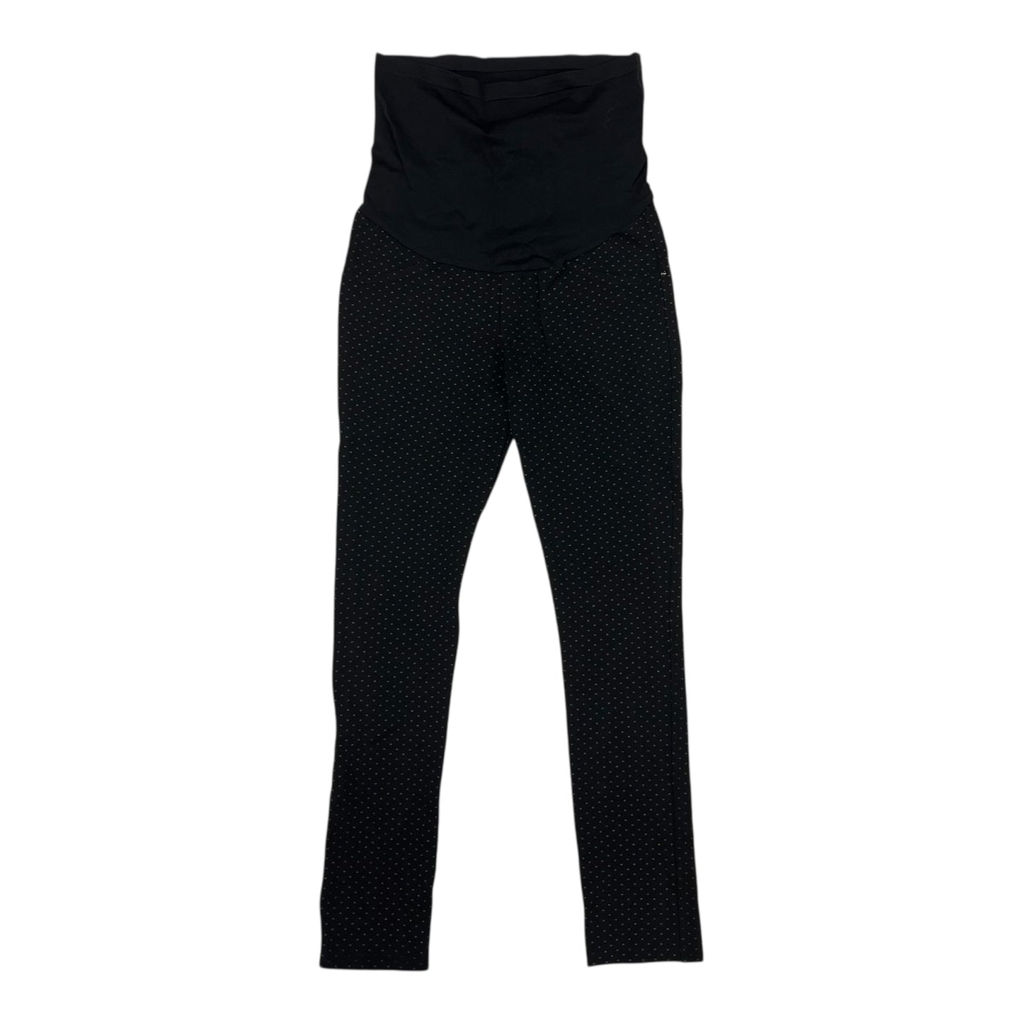 Mat Pant By Soho Apparel In Black, Size:S